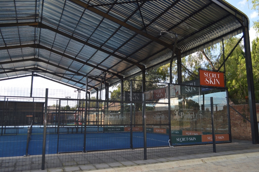 Commercial Property for Sale in Irene Park North West